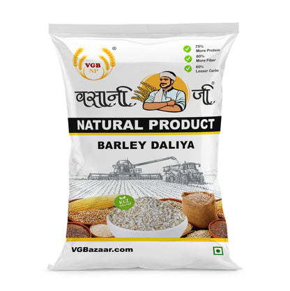 Vasani-G Barley Dalia