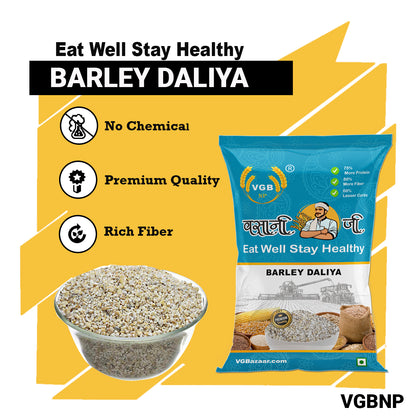 Vasani-G Barley Dalia