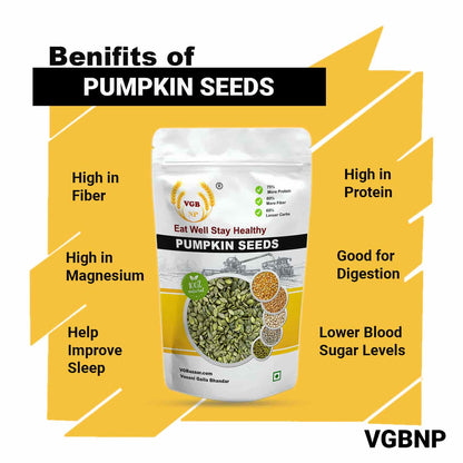 Vasani-G Pumpkin Seeds