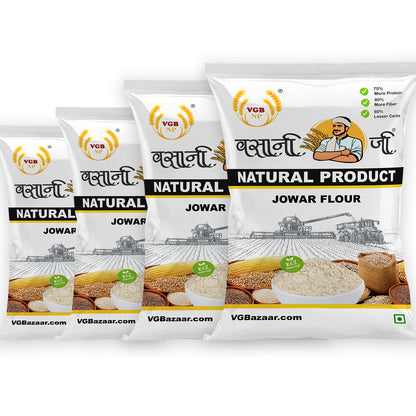 Vasani-G Jowar Flour